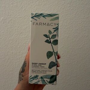 Farmacy Deep Sweep Toner 2% BHA